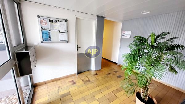 Vente appartement Talence : 182 000 € - AJP ACTEA Talence