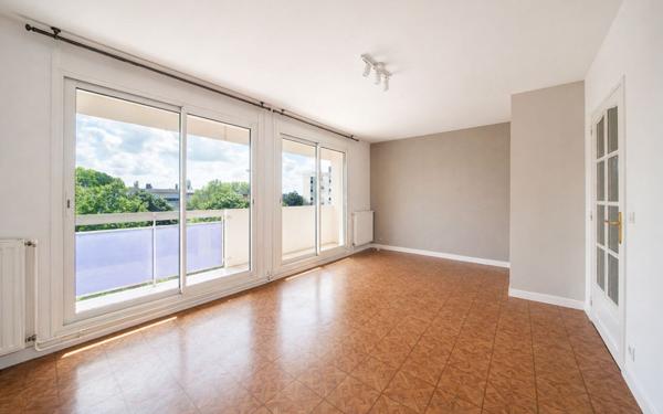 Appartement à vendre    3 pièces • 57,84 m2 Mâcon