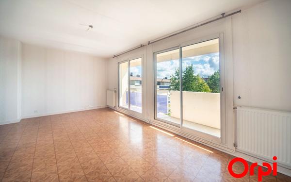 Appartement à vendre    3 pièces • 57,84 m2 Mâcon