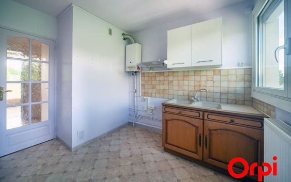 Appartement à vendre    3 pièces • 57,84 m2 Mâcon