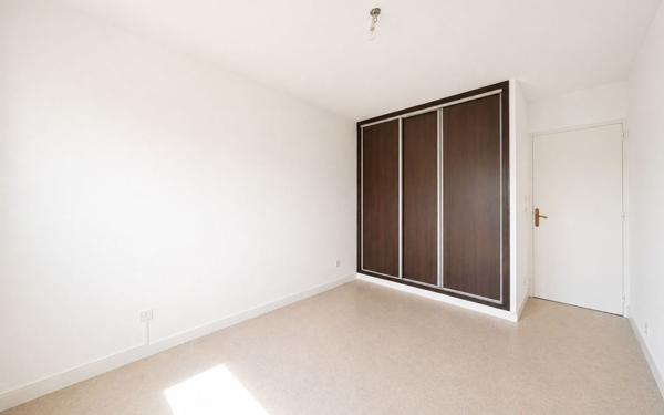 Appartement à vendre    3 pièces • 57,84 m2 Mâcon