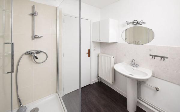 Appartement à vendre    3 pièces • 57,84 m2 Mâcon
