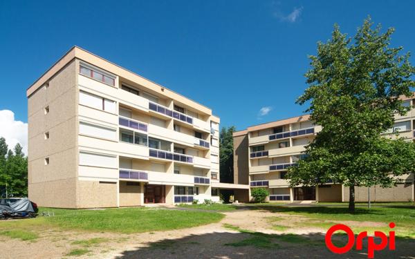 Appartement à vendre    3 pièces • 57,84 m2 Mâcon