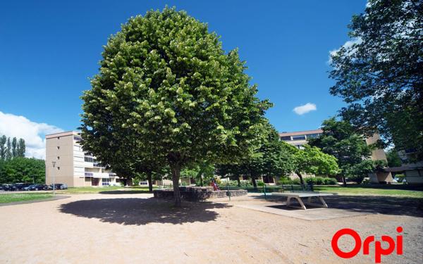 Appartement à vendre    3 pièces • 57,84 m2 Mâcon