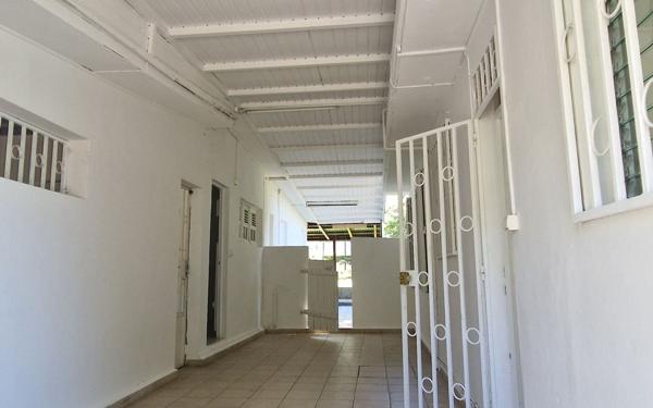 Maison à louer    2 pièces • 98,30 m2 Saint-Claude