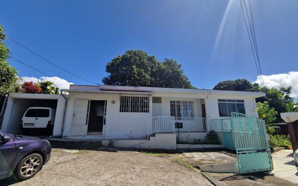 Maison à louer    2 pièces • 98,30 m2 Saint-Claude