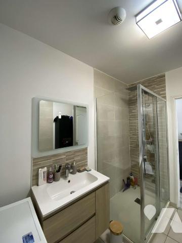 Appartement F3 Gruchet le Valasse