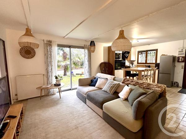 Maison à vendre  5 pièces - 81,37 m2 LANTON - 33