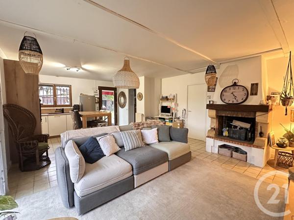 Maison à vendre  5 pièces - 81,37 m2 LANTON - 33