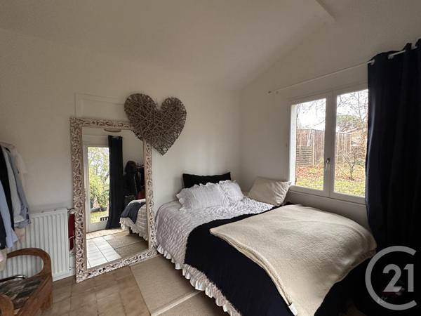 Maison à vendre  5 pièces - 81,37 m2 LANTON - 33