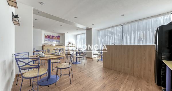 À vendre Studio 34 m² - Lyon 69003