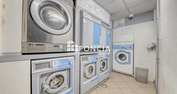 À vendre Studio 34 m² - Lyon 69003
