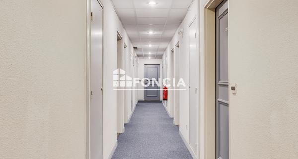 À vendre Studio 34 m² - Lyon 69003