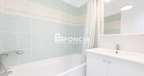À vendre Appartement 2 pièces 36.36 m² - Blonville-sur-mer 14910