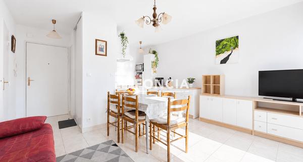 À vendre Appartement 2 pièces 36.36 m² - Blonville-sur-mer 14910
