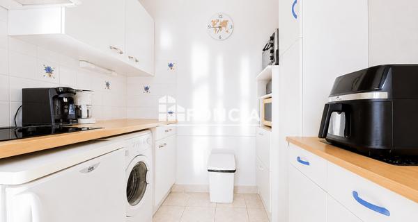À vendre Appartement 2 pièces 36.36 m² - Blonville-sur-mer 14910