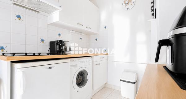 À vendre Appartement 2 pièces 36.36 m² - Blonville-sur-mer 14910