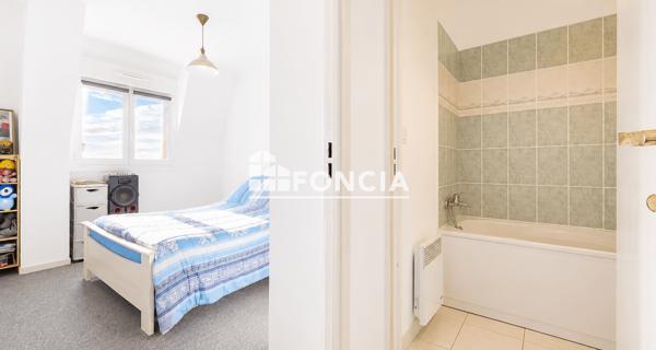 À vendre Appartement 2 pièces 36.36 m² - Blonville-sur-mer 14910