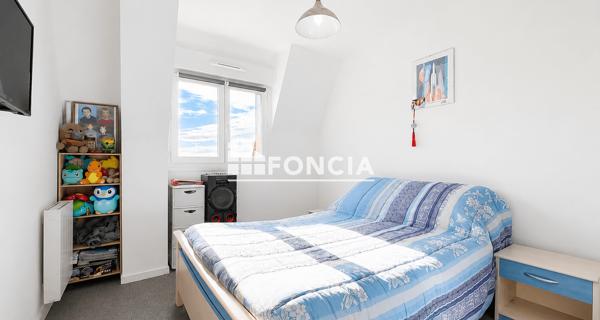 À vendre Appartement 2 pièces 36.36 m² - Blonville-sur-mer 14910