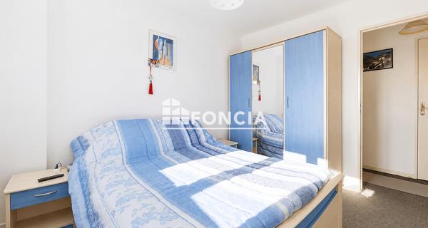 À vendre Appartement 2 pièces 36.36 m² - Blonville-sur-mer 14910
