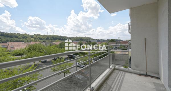 À vendre Appartement 3 pièces 63 m² - La Verpillière 38290