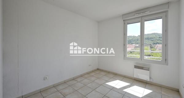À vendre Appartement 3 pièces 63 m² - La Verpillière 38290