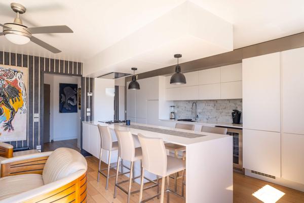 Appartement duplex 4 pièces 77 m2 Vannes centre ville