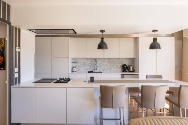Appartement duplex 4 pièces 77 m2 Vannes centre ville