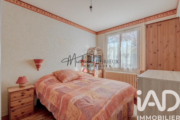 Maison à vendre 6 pièces 128 m² Bondy