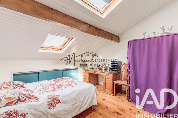 Maison à vendre 6 pièces 128 m² Bondy