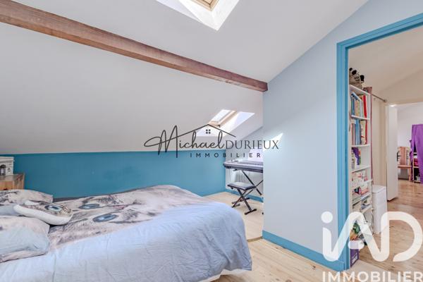 Maison à vendre 6 pièces 128 m² Bondy