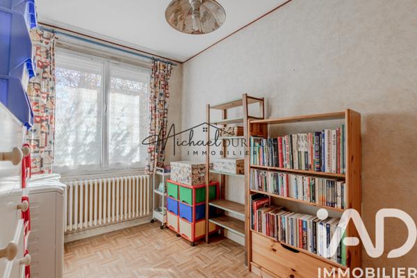 Maison à vendre 6 pièces 128 m² Bondy