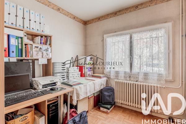 Maison à vendre 6 pièces 128 m² Bondy