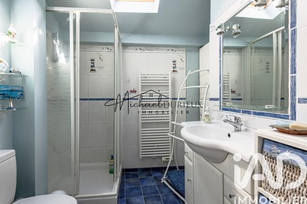 Maison à vendre 6 pièces 128 m² Bondy