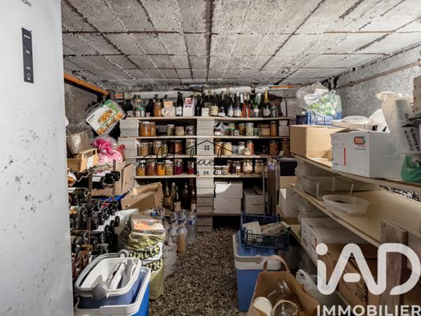 Maison à vendre 6 pièces 128 m² Bondy