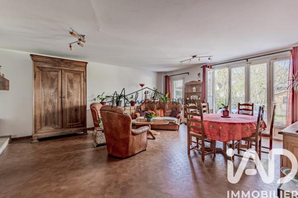 Maison à vendre 6 pièces 128 m² Bondy