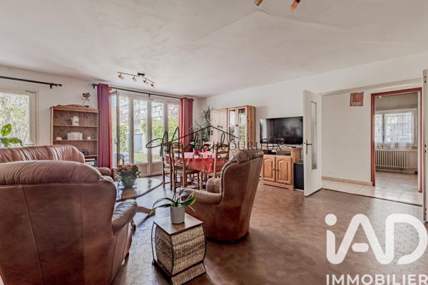 Maison à vendre 6 pièces 128 m² Bondy