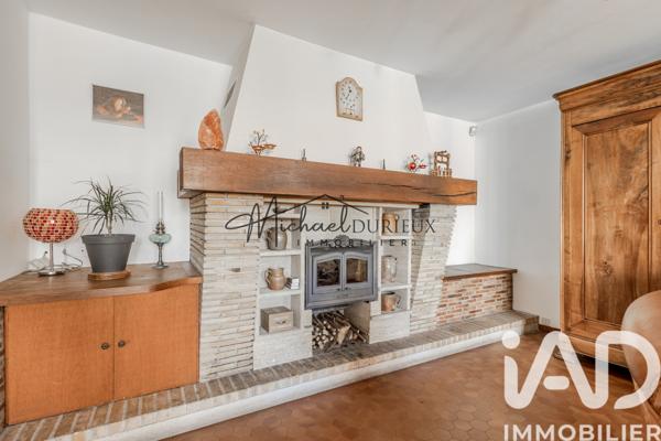 Maison à vendre 6 pièces 128 m² Bondy