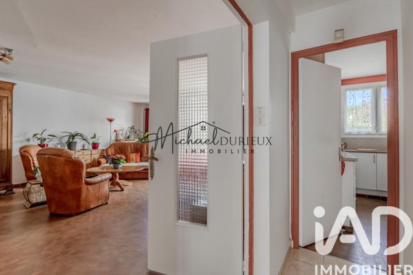 Maison à vendre 6 pièces 128 m² Bondy