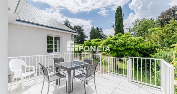 À vendre Maison 6 pièces 171 m² - Amboise 37400