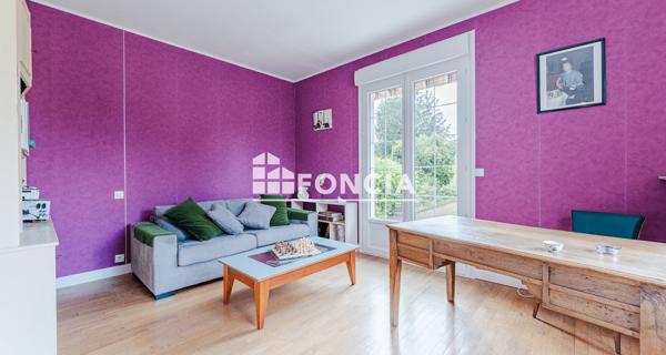 À vendre Maison 6 pièces 171 m² - Amboise 37400
