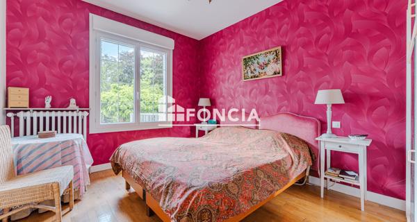 À vendre Maison 6 pièces 171 m² - Amboise 37400