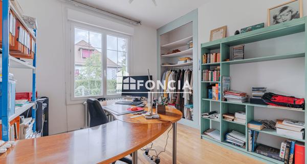 À vendre Maison 6 pièces 171 m² - Amboise 37400