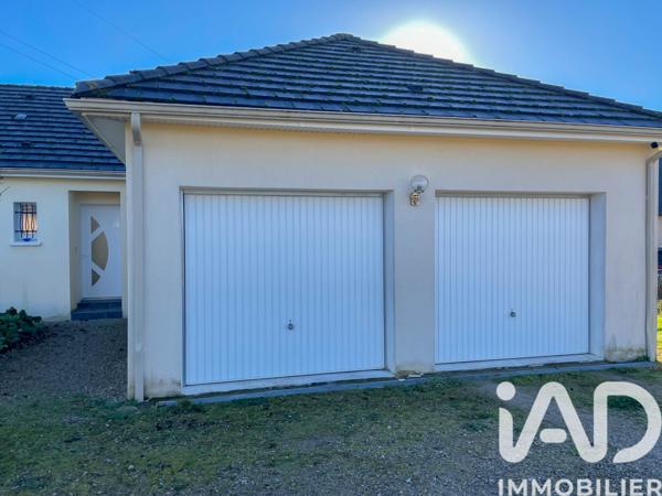 Maison à vendre 5 pièces 116 m² Anglars-Saint-Félix