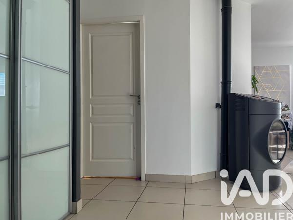 Maison à vendre 5 pièces 116 m² Anglars-Saint-Félix