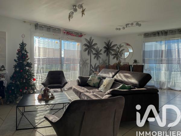 Maison à vendre 5 pièces 116 m² Anglars-Saint-Félix