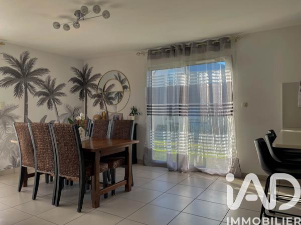 Maison à vendre 5 pièces 116 m² Anglars-Saint-Félix