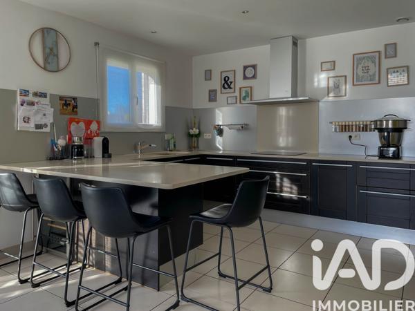 Maison à vendre 5 pièces 116 m² Anglars-Saint-Félix