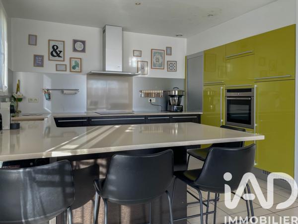 Maison à vendre 5 pièces 116 m² Anglars-Saint-Félix