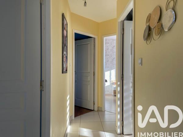 Maison à vendre 5 pièces 116 m² Anglars-Saint-Félix